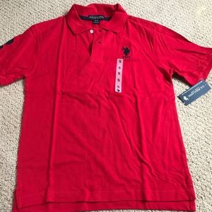 Boys Polo Shirt